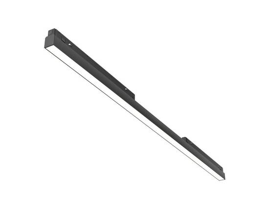 Трековый светодиодный светильник Maytoni Technical Exility Basis TR030-2-30W4K-B