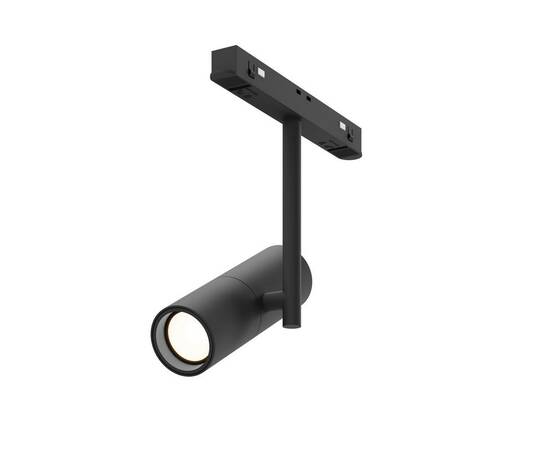 Трековый светодиодный светильник Maytoni Technical Magnetic Exility Elti TR005-2-12W4K-B