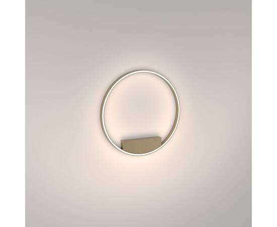 Потолочный светодиодный светильник Maytoni Rim MOD058CL-L35BSK, изображение 3