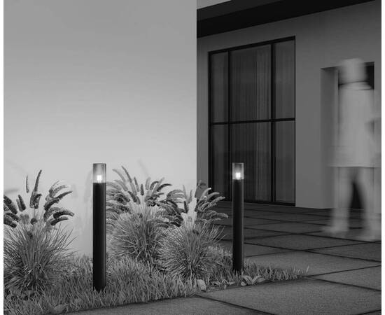 Уличный светильник Maytoni Amas O432FL-01GF1, изображение 3