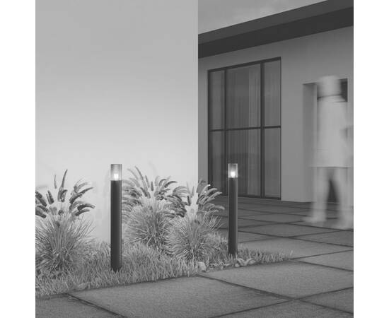 Уличный светильник Maytoni Amas O432FL-01GF1, изображение 10