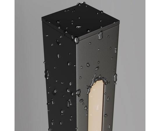 Ландшафтный светодиодный светильник Maytoni Pole O440FL-L12GF3K, изображение 5