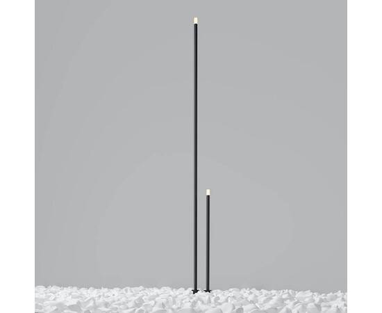 Ландшафтный светодиодный светильник Maytoni Spear O441FL-L1GF3K1, изображение 3