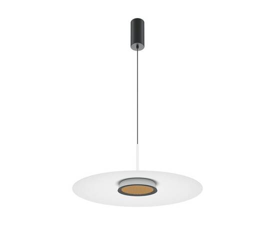 Подвесной светодиодный светильник Maytoni El MOD041PL-L15W3K1