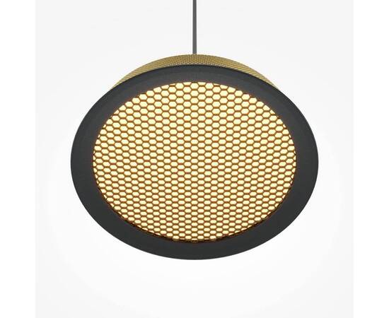 Подвесной светодиодный светильник Maytoni El MOD041PL-L15W3K1, изображение 4