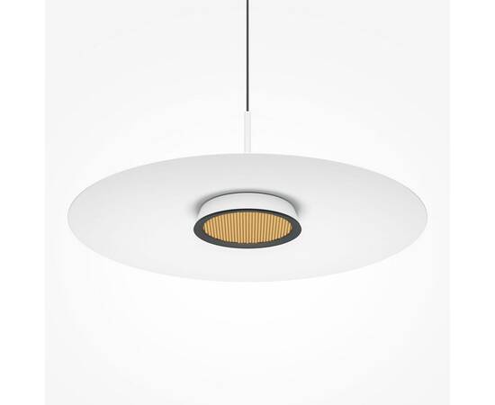 Подвесной светодиодный светильник Maytoni El MOD041PL-L15W3K1, изображение 6