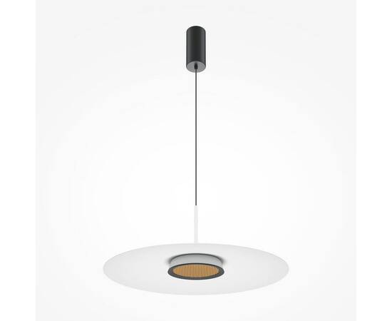 Подвесной светодиодный светильник Maytoni El MOD041PL-L15W3K1, изображение 7