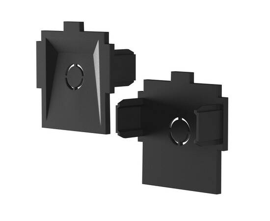 Заглушка Maytoni Technical Accessorises Radity (2шт) TRA084EC-12B