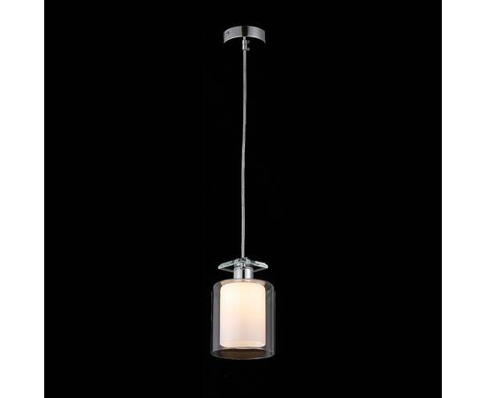 Подвесной светильник iLamp King RM6201-1P CR+CL