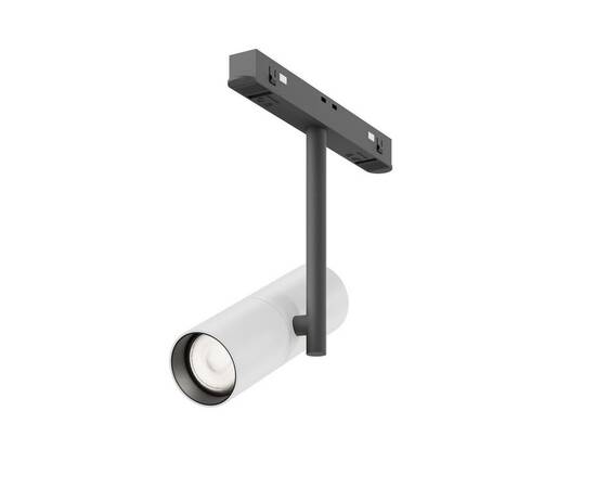 Трековый светодиодный светильник Maytoni Technical Magnetic Exility Elti TR005-4-12W-DS-BW