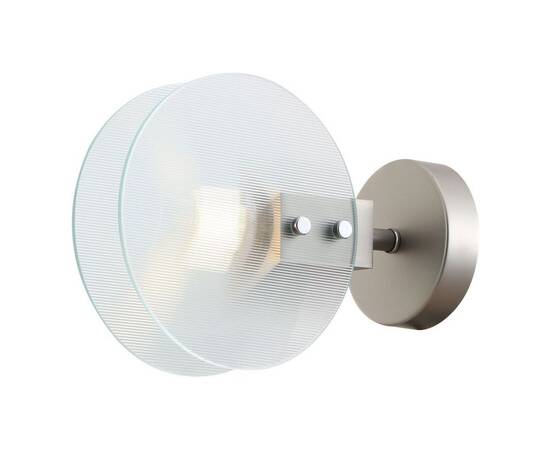 Бра iLamp Panorama W15598-1 SN+CL