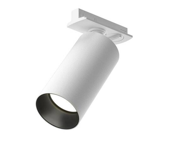 Трековый светильник Maytoni Technical Single Unity Artisan TR089-1-GU10-WW