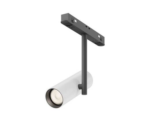 Трековый светодиодный светильник Maytoni Technical Magnetic Exility Elti TR005-2-12W3K-BW