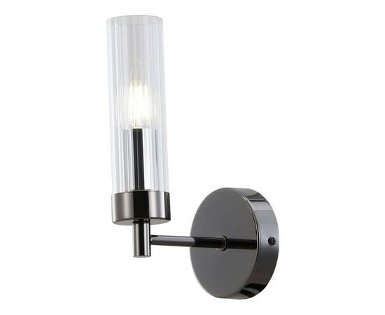 Бра iLamp Evolution W15609-1 AN+CL