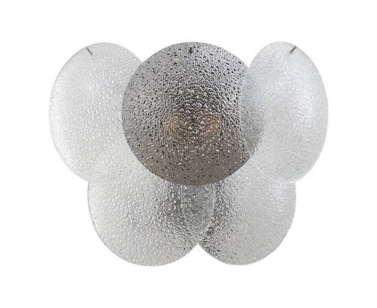 Настенный светильник iLamp Rivoli W15617-2 CR+MULT