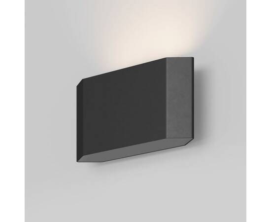 Уличный настенный светодиодный светильник Maytoni Pull O412WL-L5GF3K, изображение 6