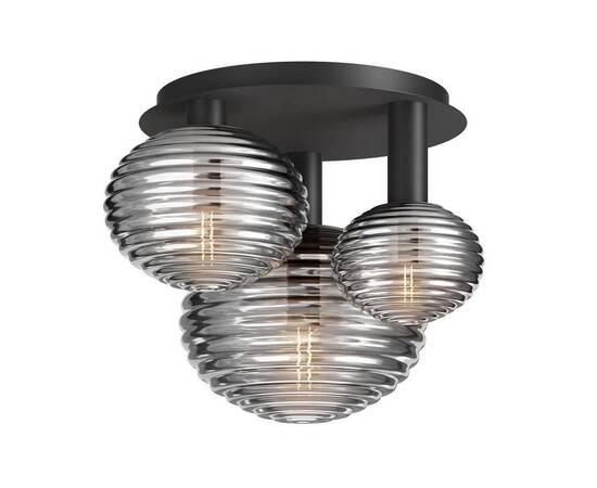 Потолочная люстра Maytoni Reels MOD268CL-03B