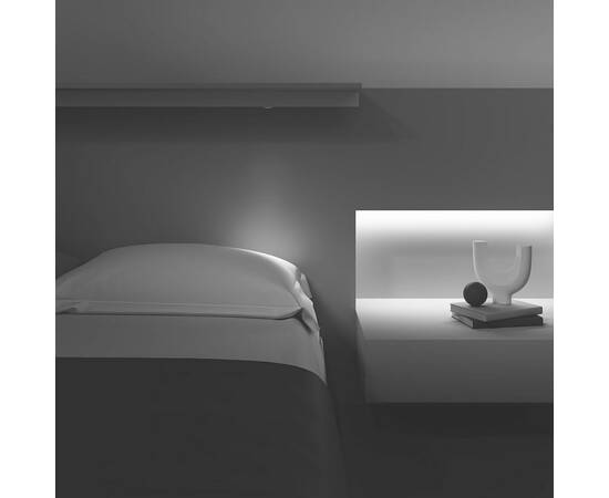 Трековый светодиодный светильник Maytoni Technical Exility Points S TR100-2-2W3K-S-W, изображение 2