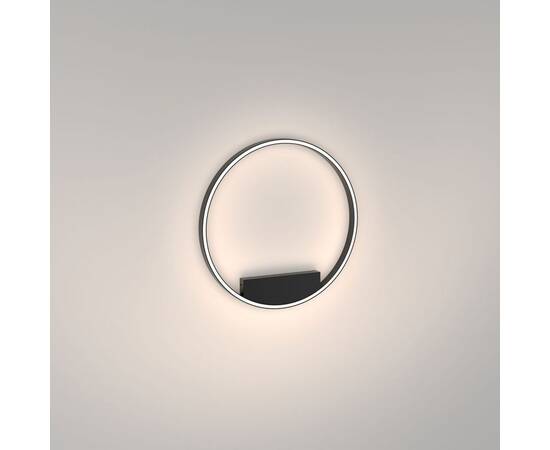Потолочный светодиодный светильник Maytoni Rim MOD058CL-L35BK, изображение 3