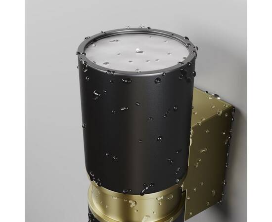 Уличный настенный светильник Maytoni Bowery O582WL-02B, изображение 3