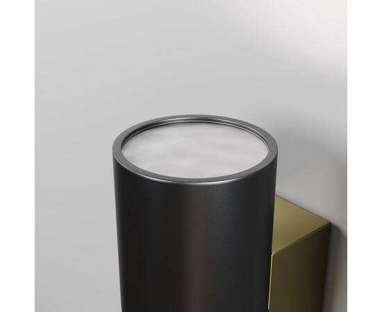 Уличный настенный светильник Maytoni Bowery O582WL-02B, изображение 4