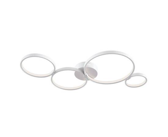 Потолочный светодиодный светильник Maytoni Olympia MOD448CL-L35WK