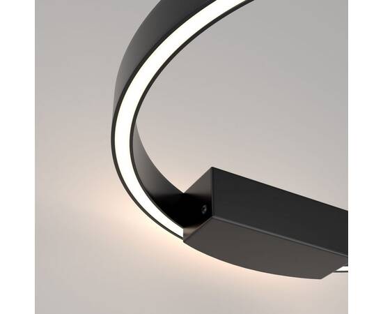 Бра Maytoni Rim MOD058WL-L25BK, изображение 3