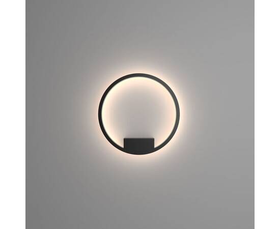 Бра Maytoni Rim MOD058WL-L25BK, изображение 4
