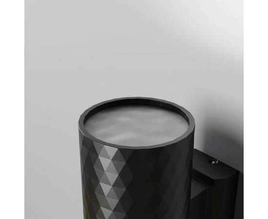 Уличный настенный светильник Maytoni Bowery O583WL-02B, изображение 6
