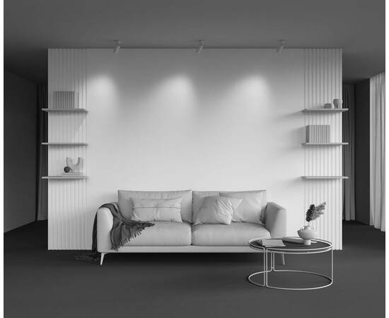 Спот Maytoni Technical Artisan C082CL-01-GU10-W, изображение 2