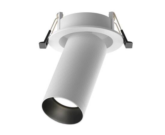 Встраиваемый спот Maytoni Technical Artisan C081CL-01-GU10-W
