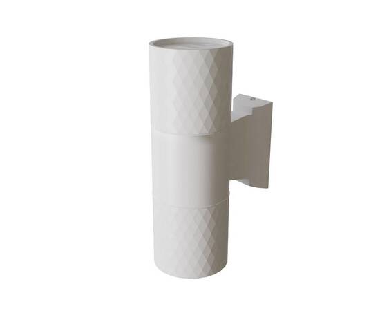 Уличный настенный светильник Maytoni Bowery O583WL-02W