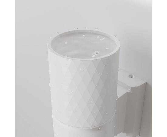 Уличный настенный светильник Maytoni Bowery O583WL-01W, изображение 6