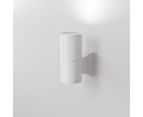 Уличный настенный светильник Maytoni Bowery O583WL-01W, изображение 7