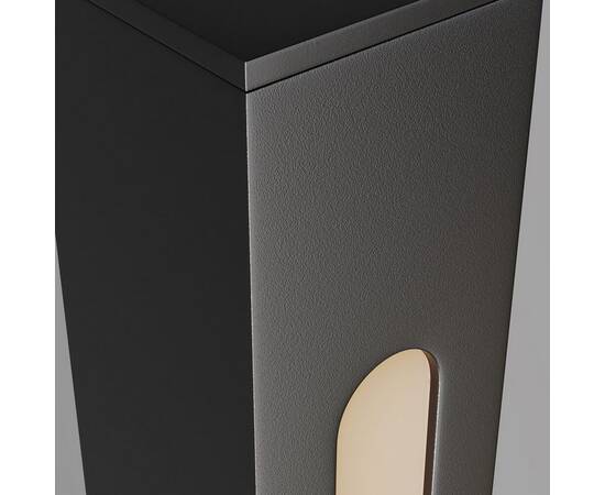 Уличный светодиодный светильник Maytoni Pole O440FL-L24GF3K, изображение 4