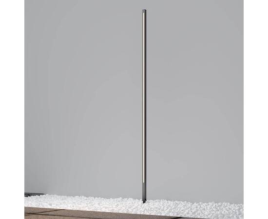 Уличный светодиодный светильник Maytoni Pole O440FL-L24GF3K, изображение 6