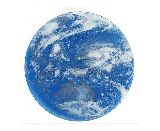 Потолочный светодиодный светильник iLedex Music 01-D500-36W