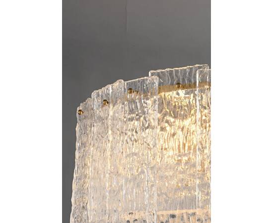 Потолочный светильник iLamp Manhattan C6315-D600 BR, изображение 5