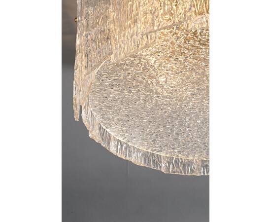 Потолочный светильник iLamp Manhattan C6315-D600 BR, изображение 6