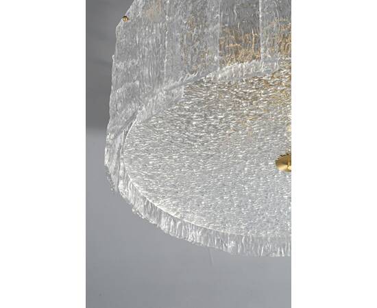 Потолочный светильник iLamp Manhattan C6315-D600 BR, изображение 7