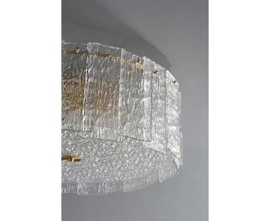 Потолочный светильник iLamp Manhattan C6315-D600 BR, изображение 8