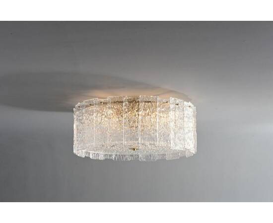 Потолочный светильник iLamp Manhattan C6315-D600 BR, изображение 9