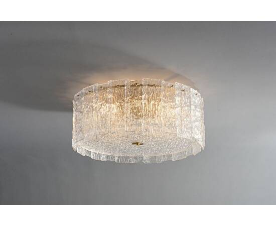 Потолочный светильник iLamp Manhattan C6315-D600 BR, изображение 10