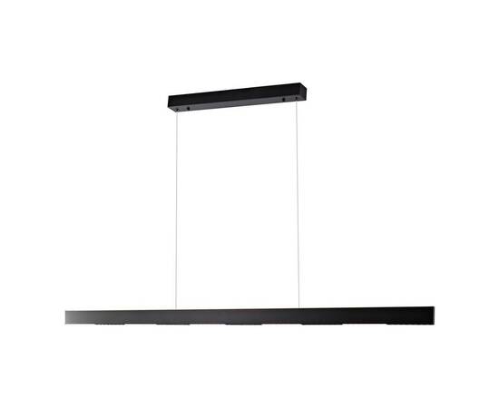 Подвесной светодиодный светильник iLedex Vision 2063-1200 BK