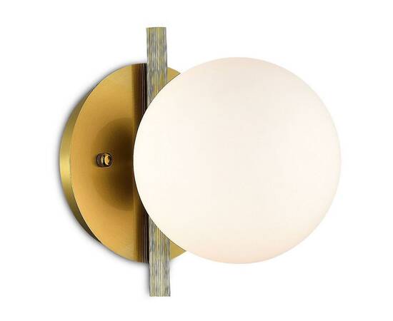 Бра iLamp Golden W2134-1 BR