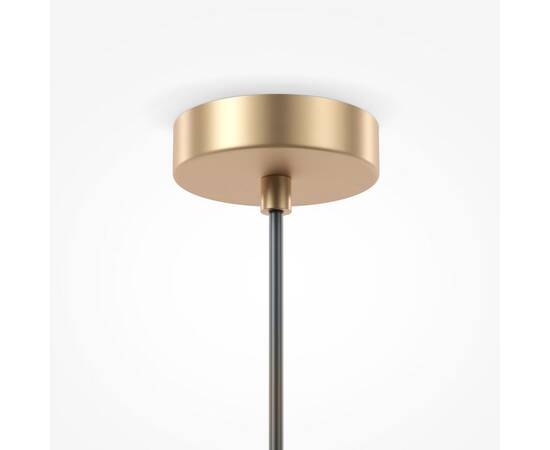 Подвесной светильник Maytoni Reels MOD268PL-01G, изображение 3