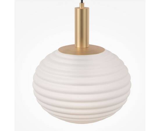 Подвесной светильник Maytoni Reels MOD268PL-01G, изображение 4