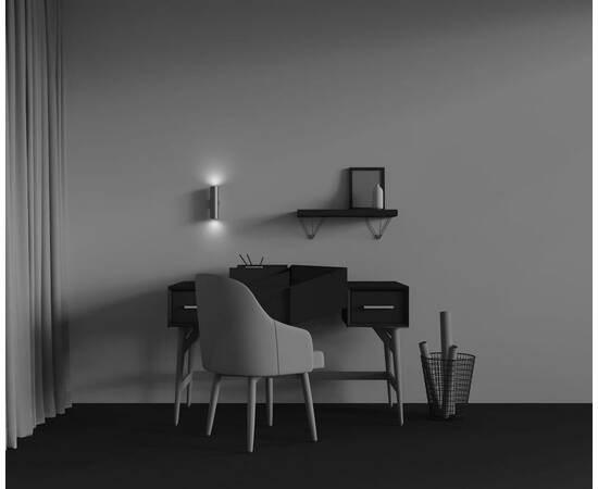 Бра Maytoni Technical Artisan C080WL-02-GU10-MG, изображение 2