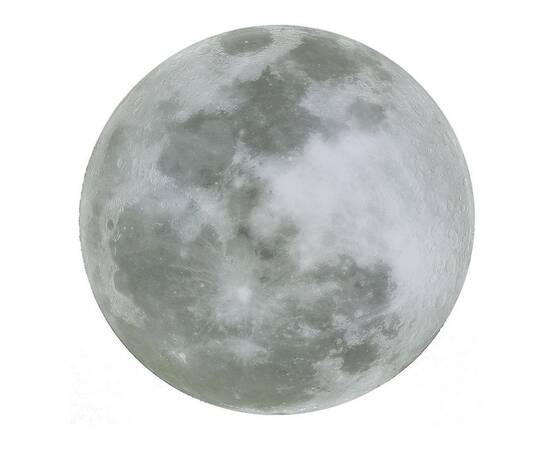 Потолочный светодиодный светильник iLedex Music 02-D400-24W