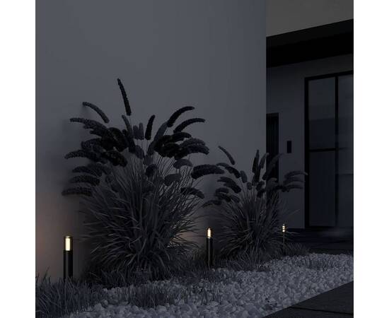 Ландшафтный светильник Maytoni Glide O437FL-01GF1, изображение 3